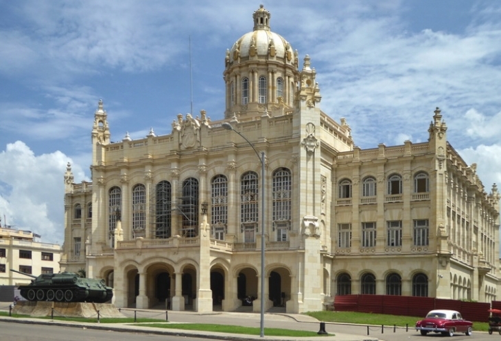 Que faire en une journée à Cuba !