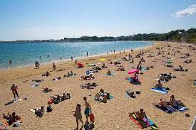 plage brest