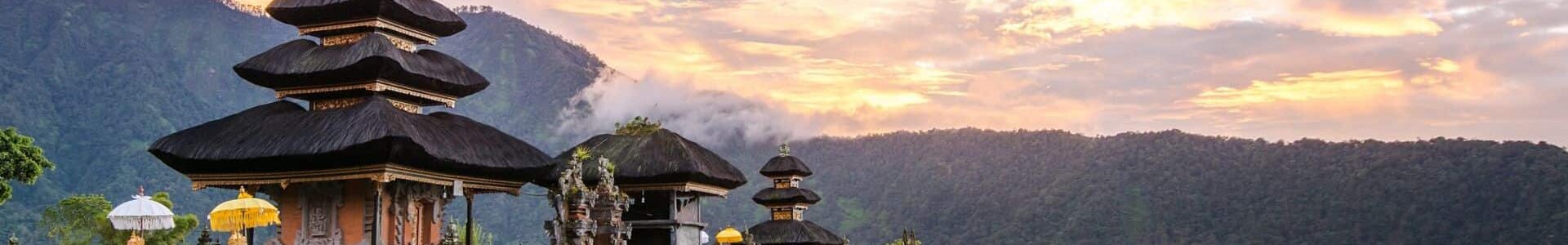 Que faire en une journée à Bali !