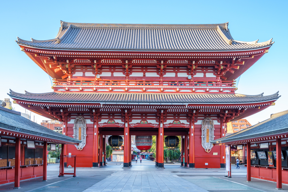 Que faire en une journée à Tokyo !