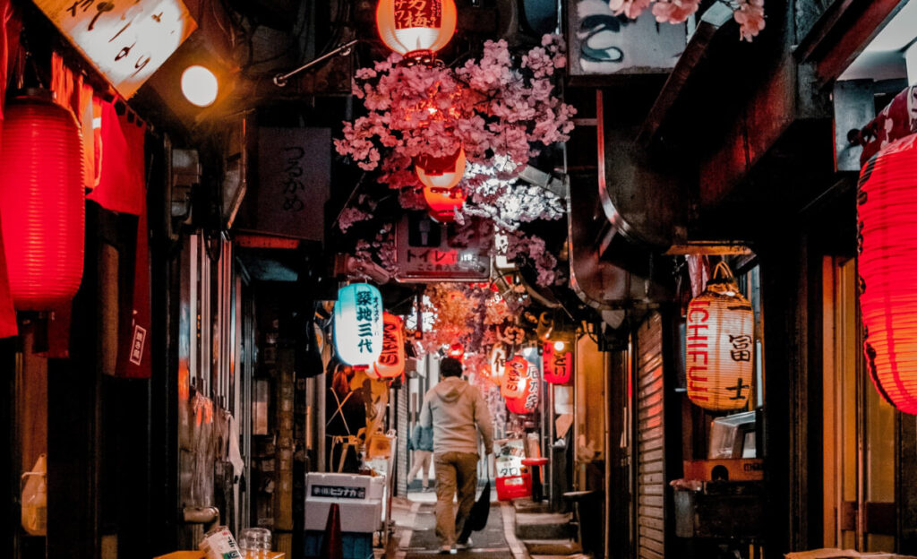 Que faire en une journée à Tokyo !