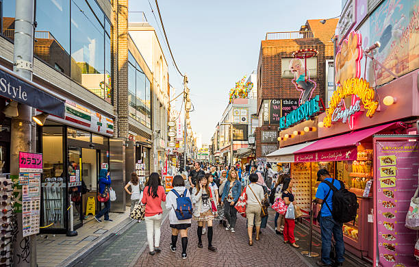 Que faire en une journée à Tokyo !