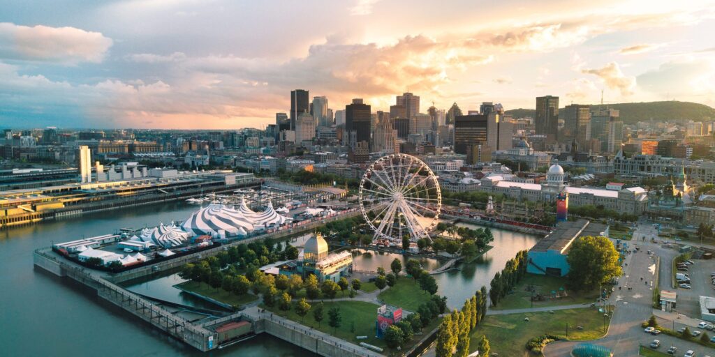 Que faire en une journée à Montreal