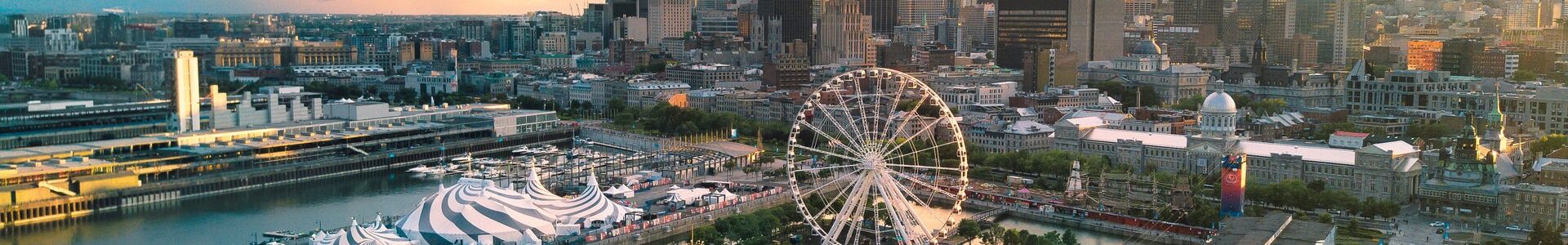 1J1D – Que faire en une journée à Montréal !