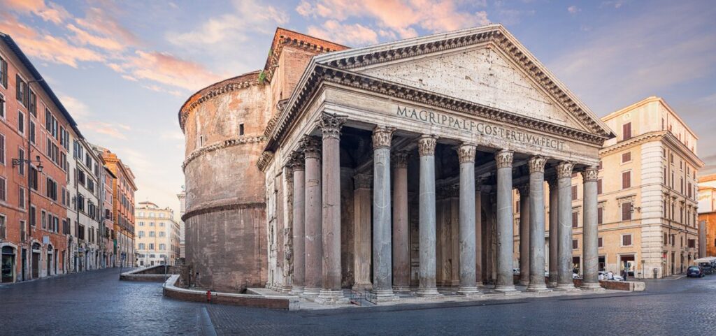 visiter-pantheon-rome