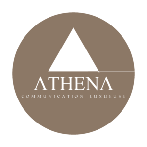 logo Athena communication