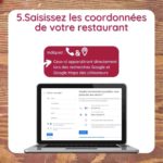 google my business 5