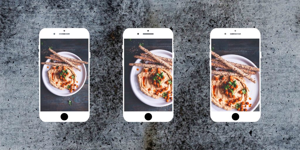 Comment faire une belle photo ? v3