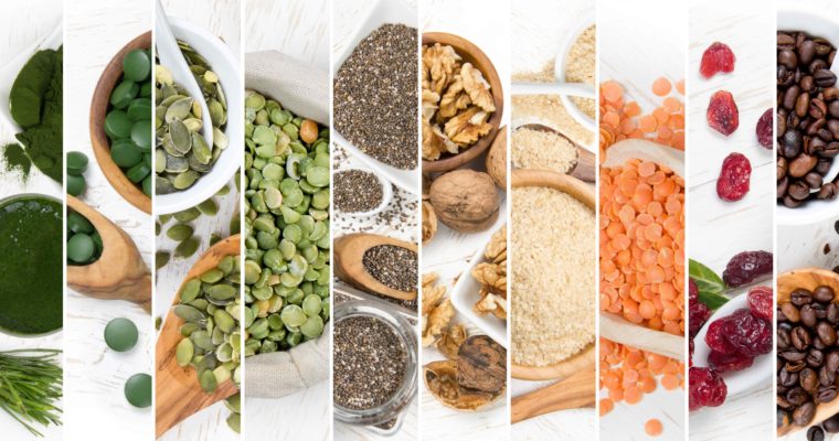 Ingrédients gastronomiques tendances : le top 8