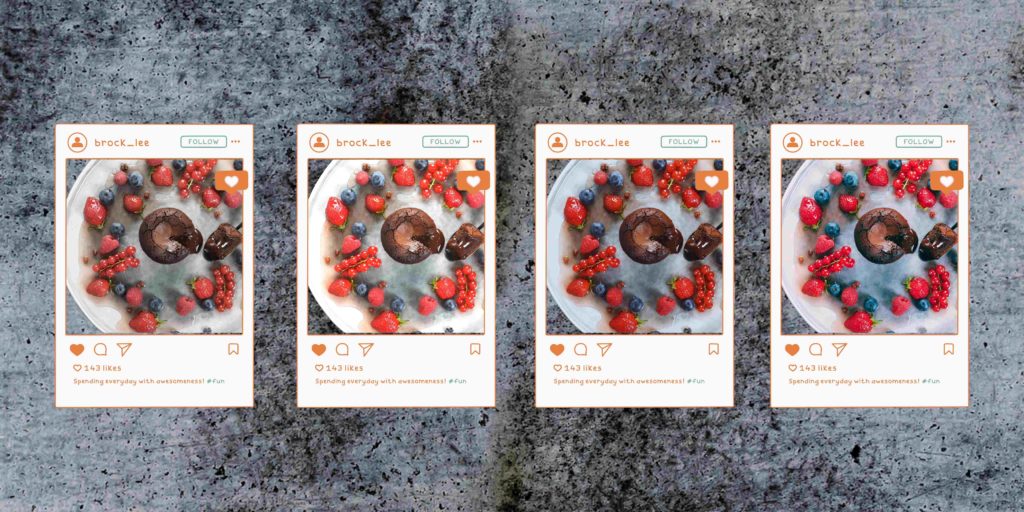 Comment faire une belle photo ? retouches