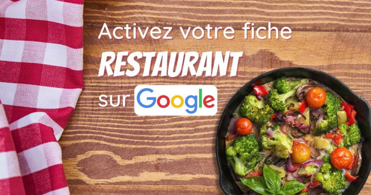 Google My Business, comment créer votre fiche ?