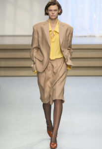 tendances mode 2022 bermudas