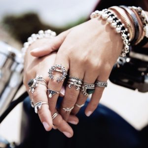 tendances bijoux 2022 bagues
