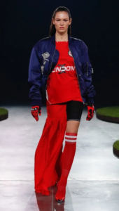 tendances mode 2022 chaussettes montantes