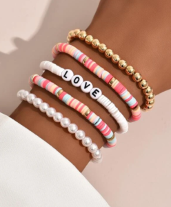 tendances perles