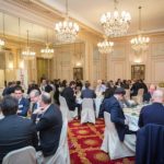 diner de gala evenementiel
