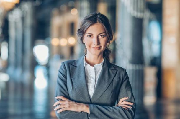 chargée de communication en hôtellerie de luxe