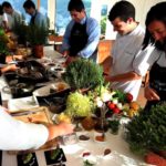evenementiel team bulding - cuisine