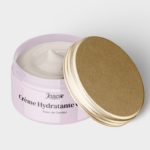 creme hydratante pour le corps - fleur de cerisier