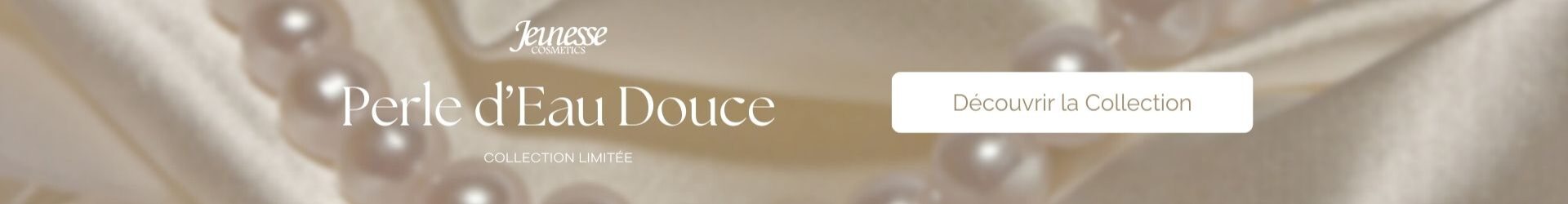 Jeunesse Cosmetics