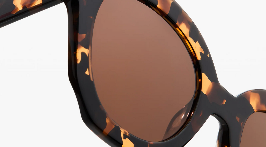 lunettes de soleil Gialia Orama