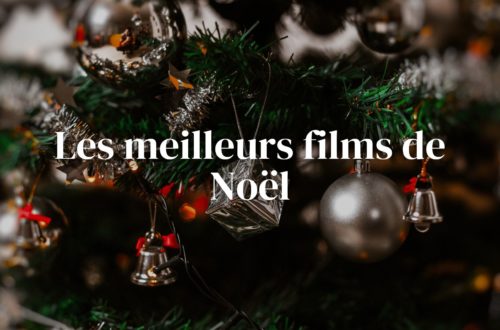 Photo - les meilleurs films de Noël