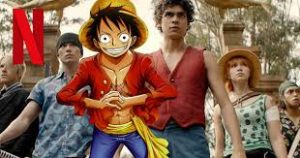Manga - One Piece