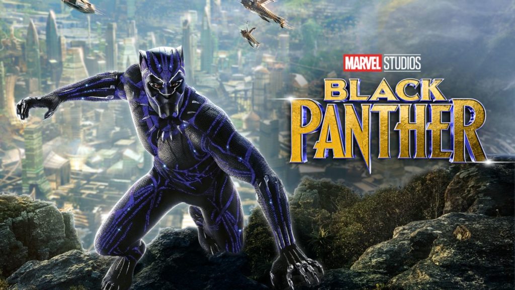 Films - Black panther - Photo