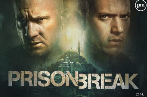 prison break