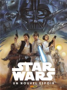 Films Star Wars