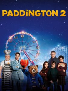 Film pour enfants - Paddington 2