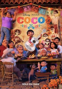 Film pour enfants - Coco