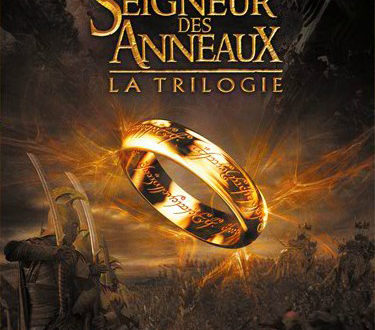 Films Seigneur des anneaux