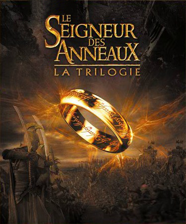 Films Seigneur des anneaux