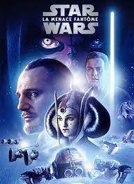 Films Star Wars - La menace fantôme