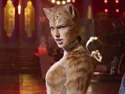 Films qui ont fait un flop - Cats