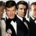 James Bond un espion anglais