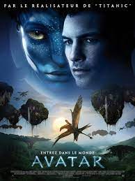 Avatar un film d'aventure