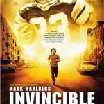 Film de sport tiré de fait réel - Invincible