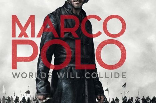 Marco Polo 1: La Collision des mondes