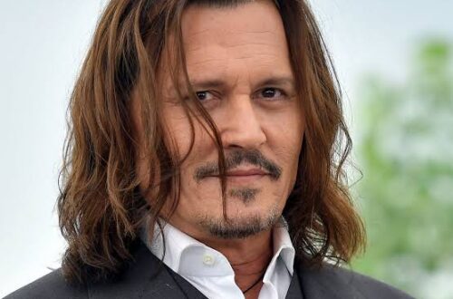 Les différents films avec Johnny Depp