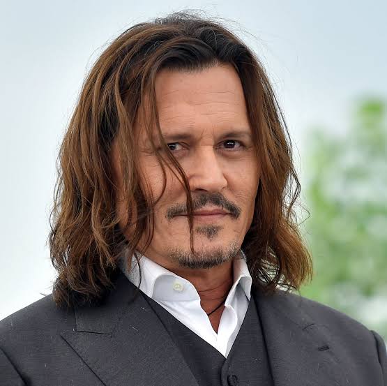 Les différents films avec Johnny Depp