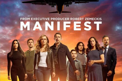 Manifest 1 un retour inattendu