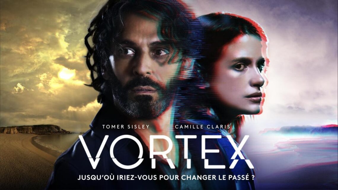 Vortex, la réalité virtuelle