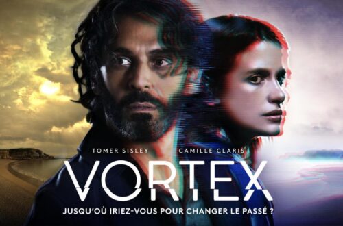 Vortex, la réalité virtuelle