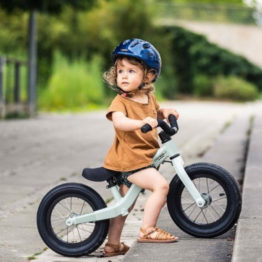 vélo électrique enfant