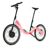 hélios bike