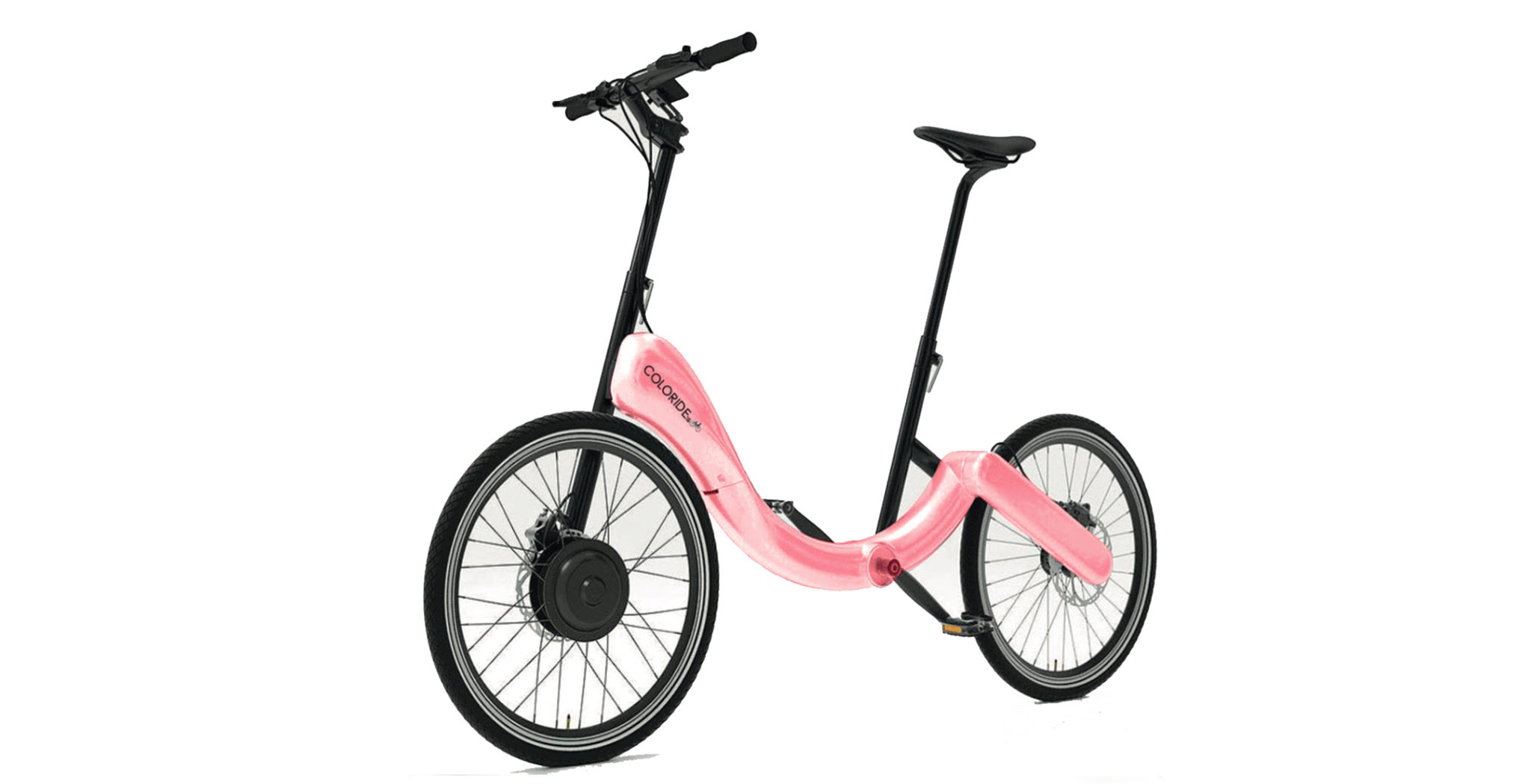 hélios bike