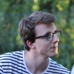 Jérémy Guillermin - Chef de publicité