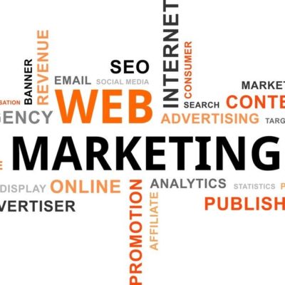 Pourquoi mettre en place une stratégie Webmarketing ? Pourquoi mettre en place une stratégie Webmarketing ?